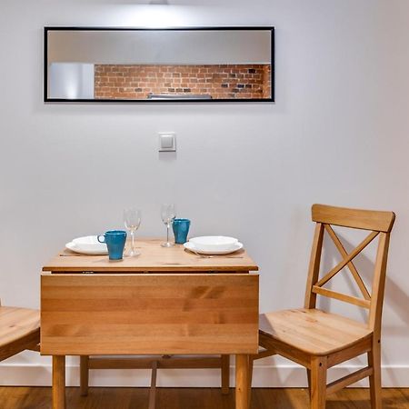 Apartament Uroczy Zakatek Gliwice Exterior foto